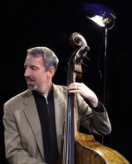 Peter Hildebrandt, string bass